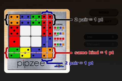 Pipzee screenshot 4