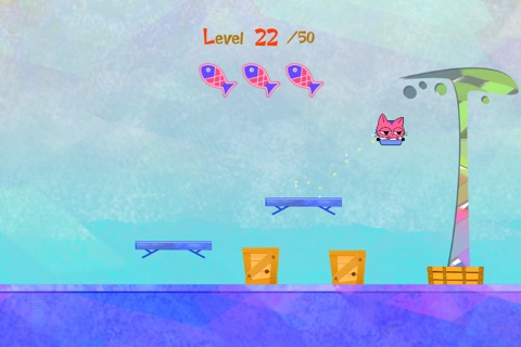 Boomit Jump screenshot 3