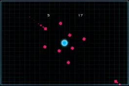 Game screenshot Tryangle - Fast paced survival game, easy to learn and fun to play, but challenging to master. hack