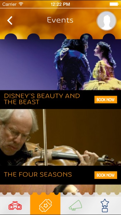 Ticket Counter screenshot-3