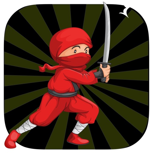 Ninja Shuriken Thrower FULL by The Other Games iOS App