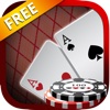 Blackjack FREE - Casino Card Game 21