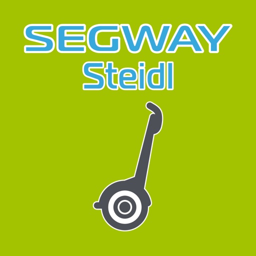 Segway Steidl