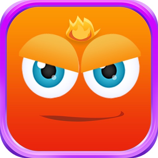 The Emoji Tower Stack - Block Story of Smiles and Faces Free icon