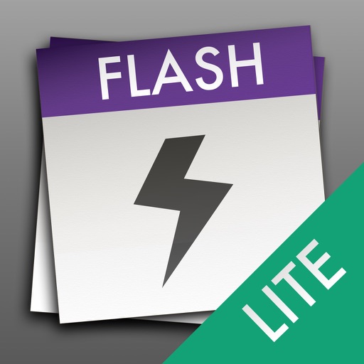 StickyStudy: Flash Lite (Flashcards + Quizlet)