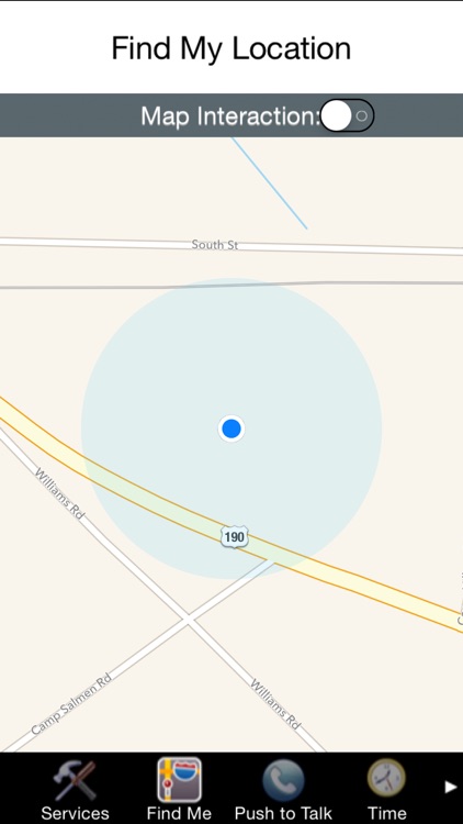 Roadside Network of America