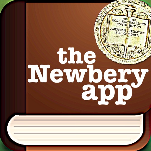 The Newbery App