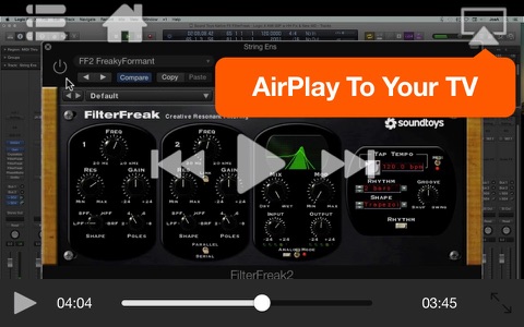 Course For Soundtoys 101 screenshot 3