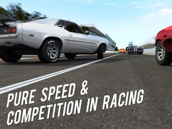 Real Speed Race: Car Simulator 3Dのおすすめ画像3
