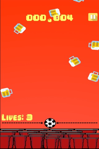 Dat Beer Pong ! screenshot 3