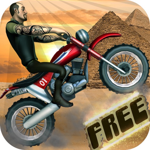 MotoCross Nitrox LITE - jash entertainment