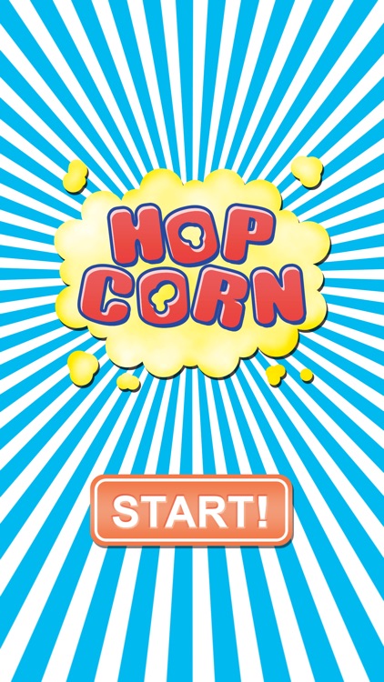 HOPCORN GAME