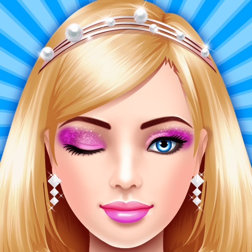 Style Doll's Spring Collections - Fashion Icon iOS App