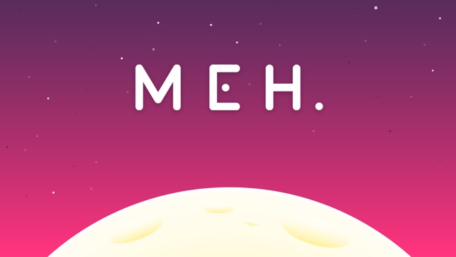 Martian Meh(圖1)-速報App