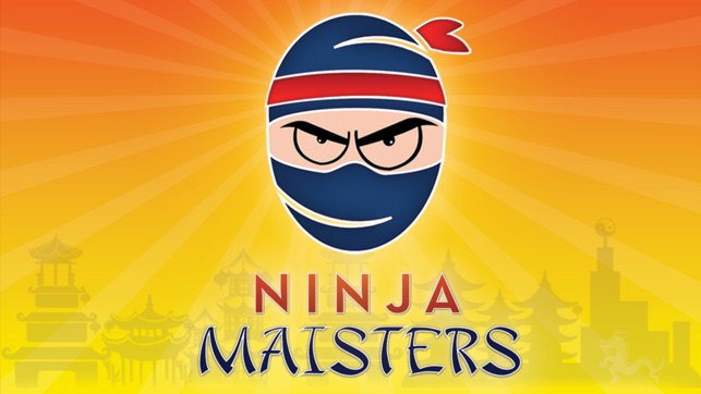 Ninja Maisters