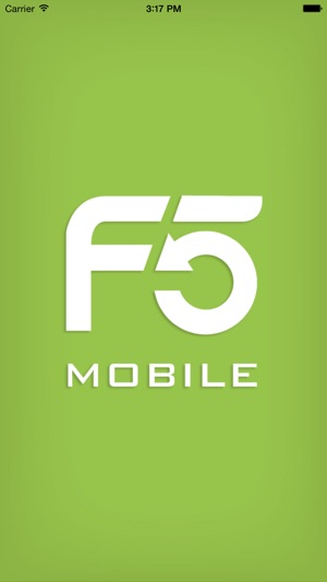 F5 Mobile(圖1)-速報App