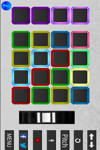 MPC Dubstep Hero screenshot 3