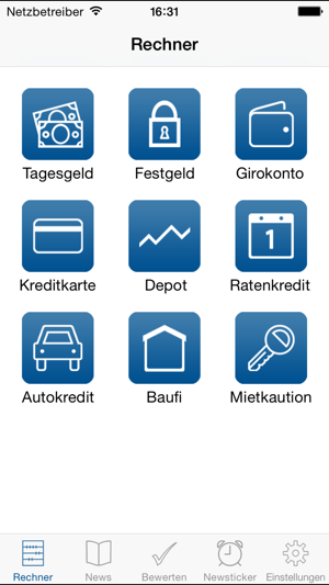 Bankingcheck ב App Store