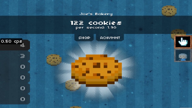 Cookie Mania - Super Free Game(圖1)-速報App