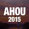 2015 AHOU Annual Conference