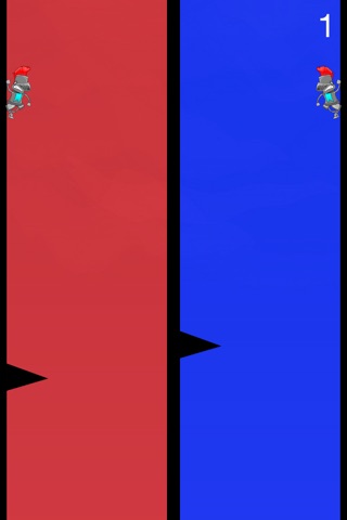 Falling Knights screenshot 3