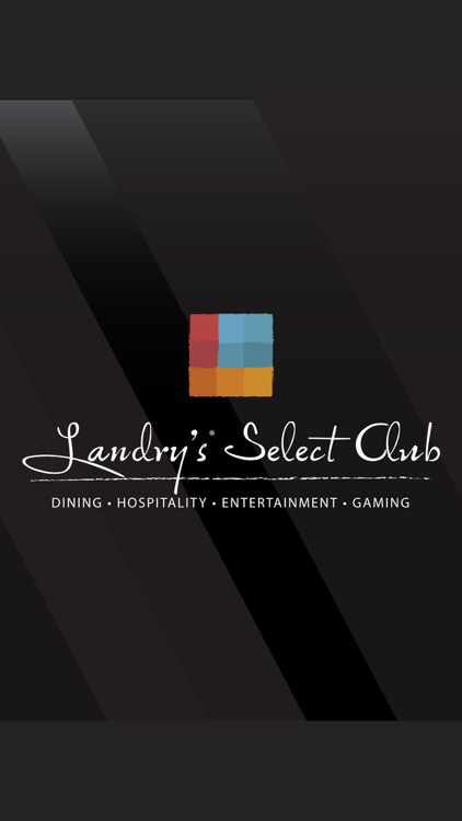 Landry's Select Club