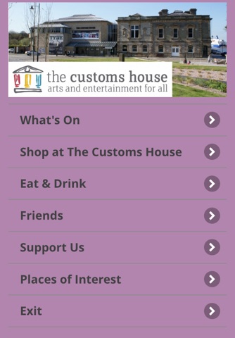 The Customs House screenshot 2