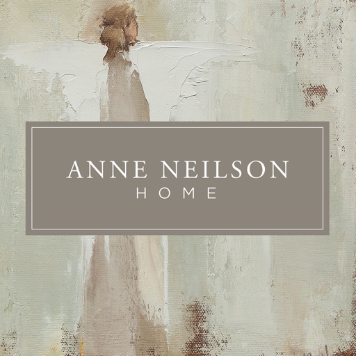 Anne Neilson Home icon