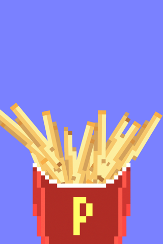 Fries Fries screenshot 4