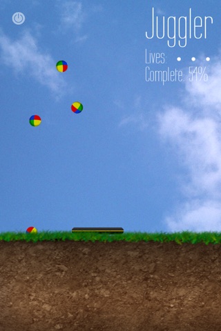 Juggler - coldtomatoes.com screenshot 3