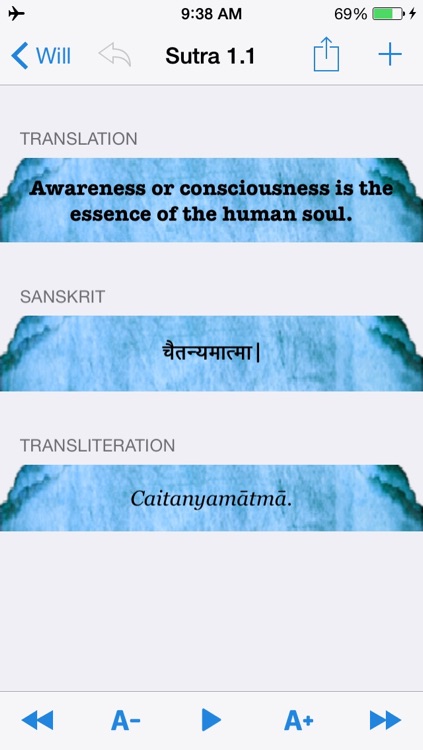 Shiv Sutras