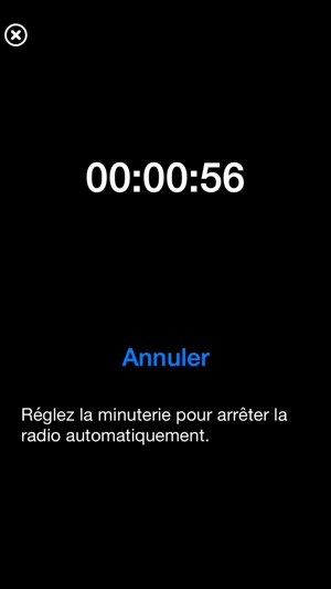 Radios de France(圖4)-速報App