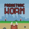 Prehistoric worm