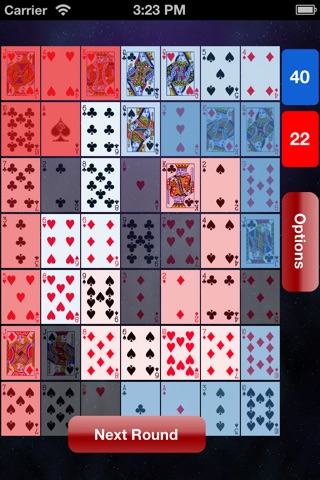 Poker Battle screenshot 4