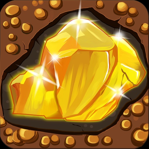 World Gold Rush iOS App