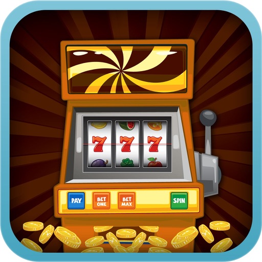 Grand California Spirit Slots ! -Mountain Casino iOS App