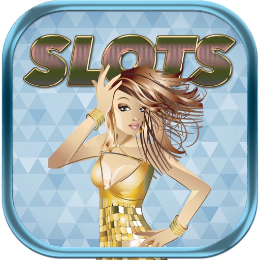 Mirage Coins Gold Mania Hot Money Free Slots icon