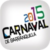 Carnaval De Barranquilla 2015