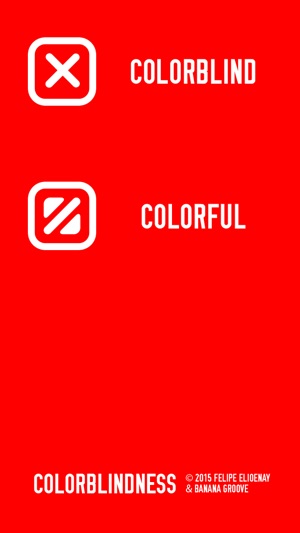 Colorblindness App(圖1)-速報App