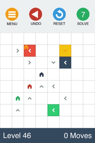 Squares : Best Puzzle Game screenshot 4
