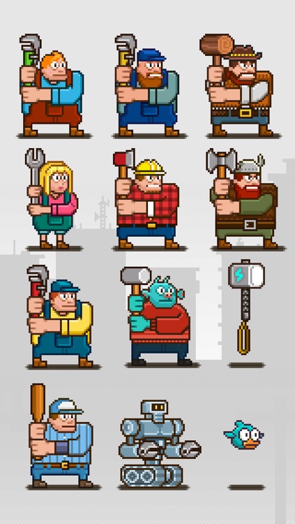 Plumber Man screenshot-4