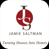 Jamie Saltman