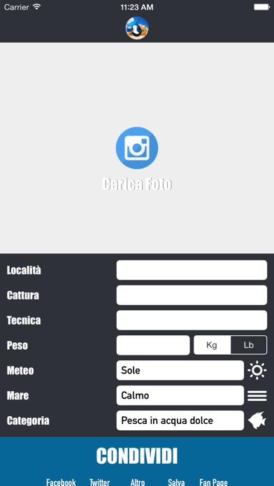 【图】InstaFish(截图2)