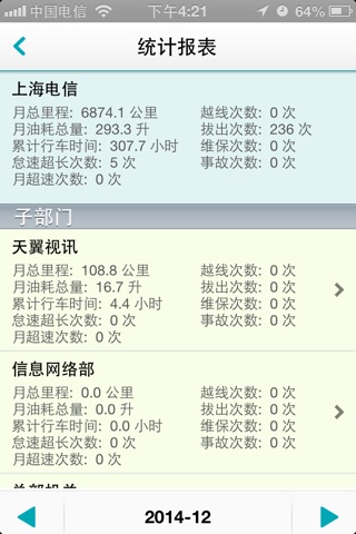 行翼通 screenshot 4