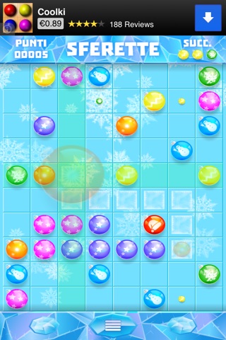 Coolki¹ screenshot 3