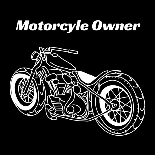 Motorcycle Owner icon