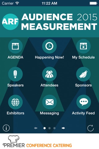 ARF Audience Measurement 2015 screenshot 2