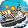 Sea Battleship Combat 3D