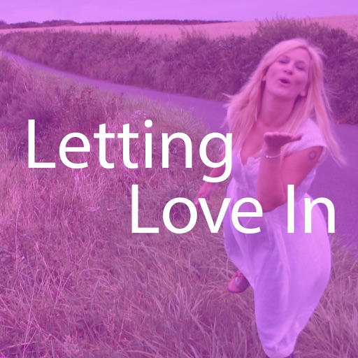 Letting love In by Lucinda Drayton icon