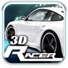 ` 3D Turbo Racing Real - Rival Endless Road Car Traffic Racer